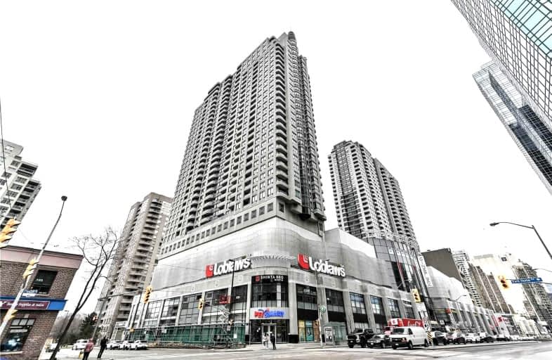 1212-33 Empress Avenue, Toronto | Image 1