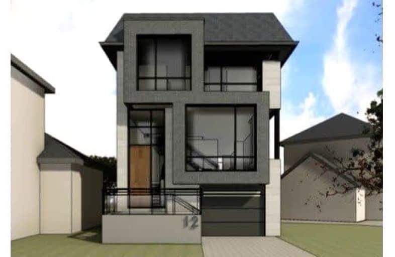 12 Otter Crescent, Toronto | Image 1