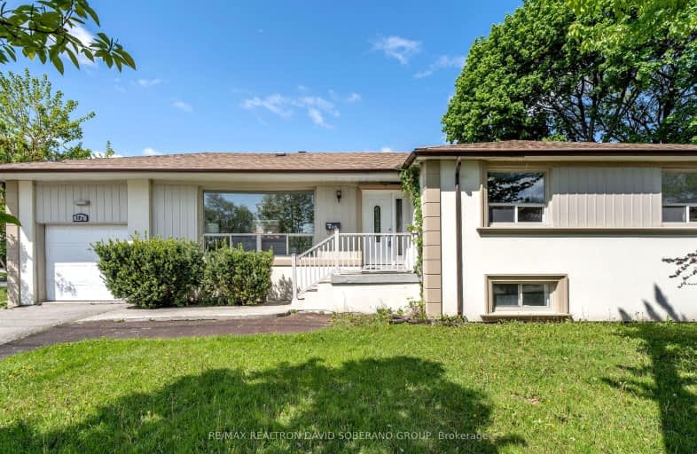 192 Waterloo Avenue, Toronto | Image 1