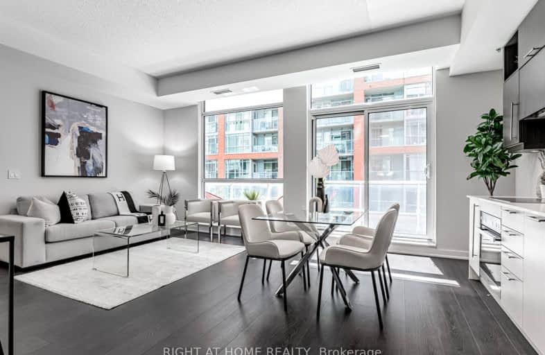 221-30 Nelson Street, Toronto | Image 1