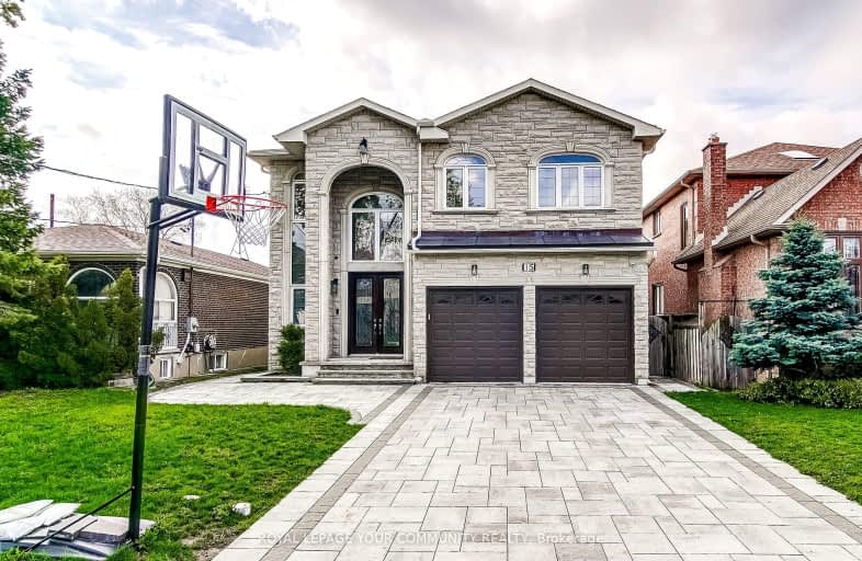 15 Terrace Avenue, Toronto | Image 1