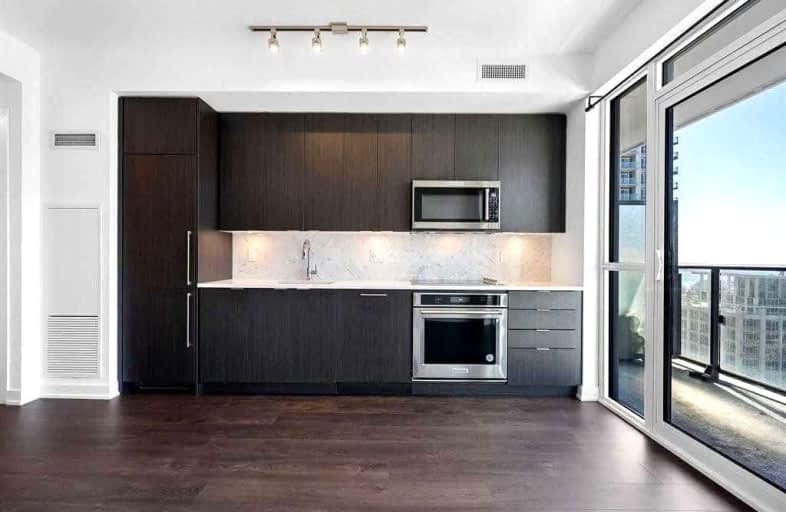 1603-38 Iannuzzi Street, Toronto | Image 1