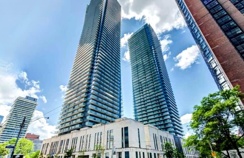 1403-65 St. Mary Street, Toronto | Image 1