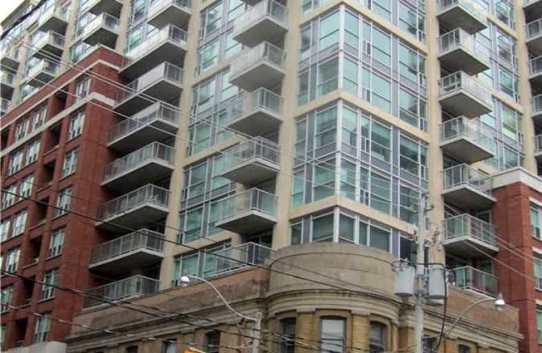806-230 King Street East, Toronto | Image 1