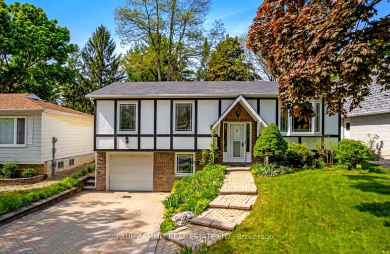 132 Aspenwood Drive, Toronto | Image 1
