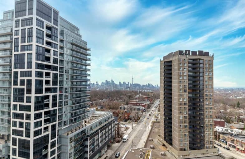 1409-500 St Clair Avenue West, Toronto | Image 1