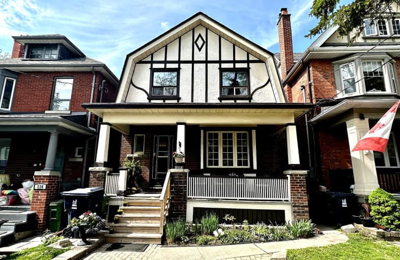 112 Roselawn Avenue, Toronto | Image 1