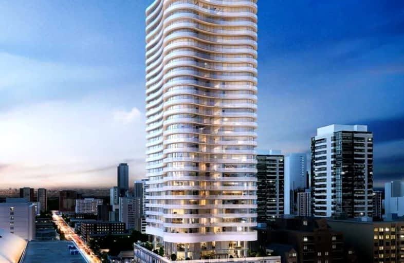 3808-403 Church Street, Toronto | Image 1