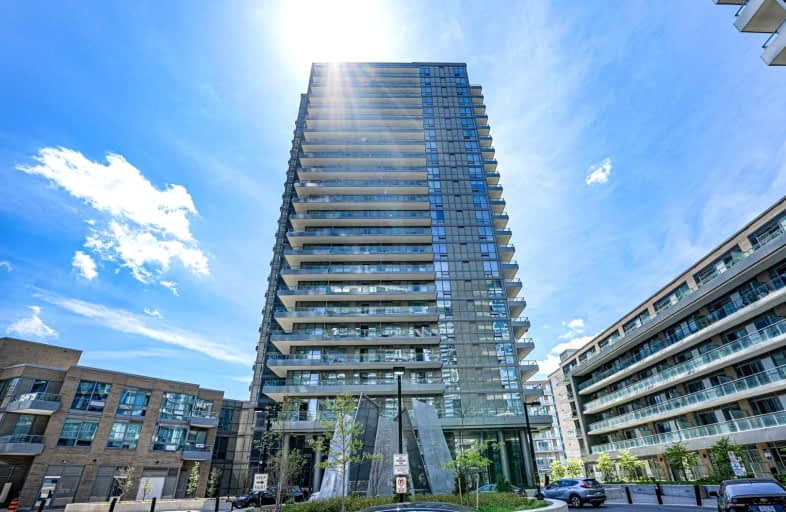 2401-50 Forest Manor Road, Toronto | Image 1