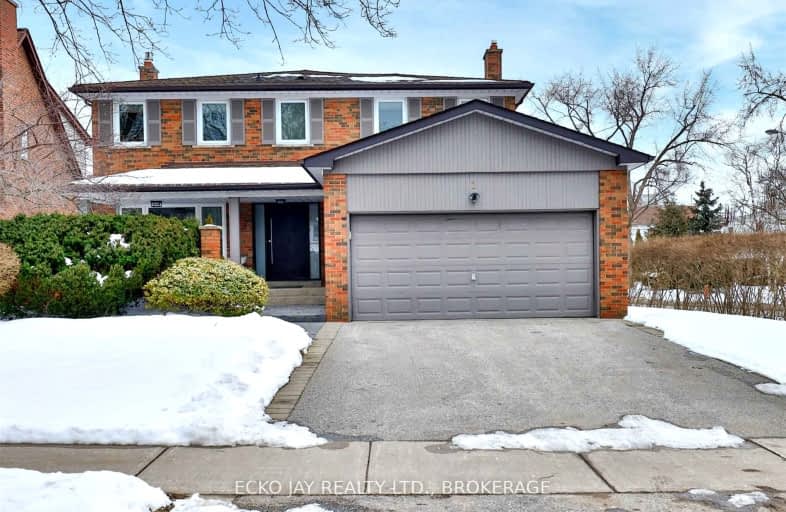 2 Elliotwood Court, Toronto | Image 1