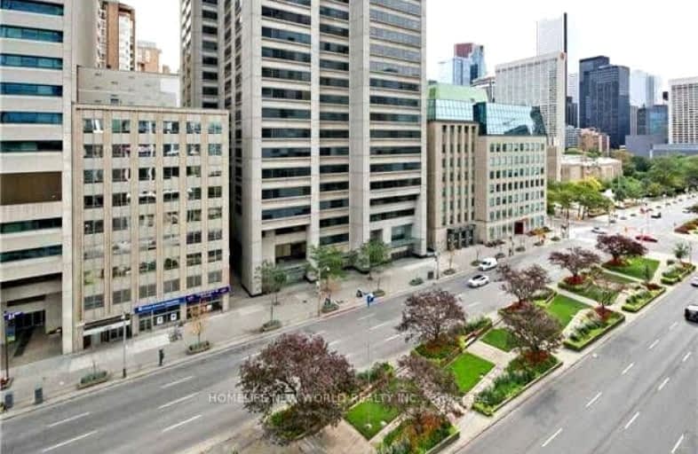 Ph305-426 University Avenue, Toronto | Image 1