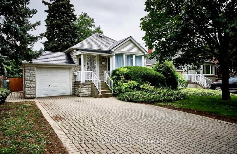 161 Hillmount Avenue, Toronto | Image 1