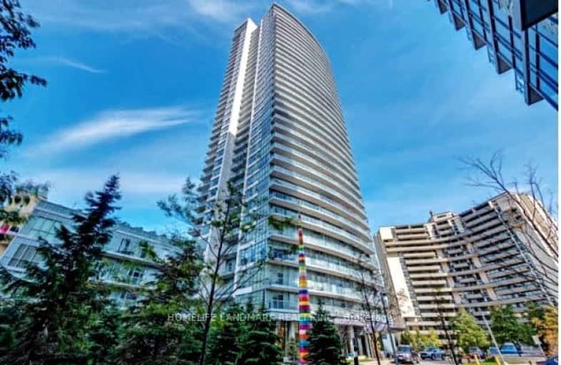 1811-70 Forest Manor Road, Toronto | Image 1