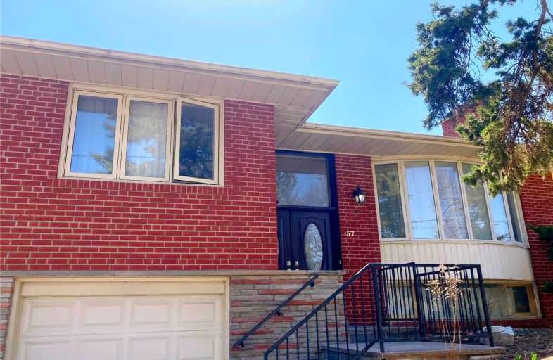 57 Heathview Avenue, Toronto | Image 1