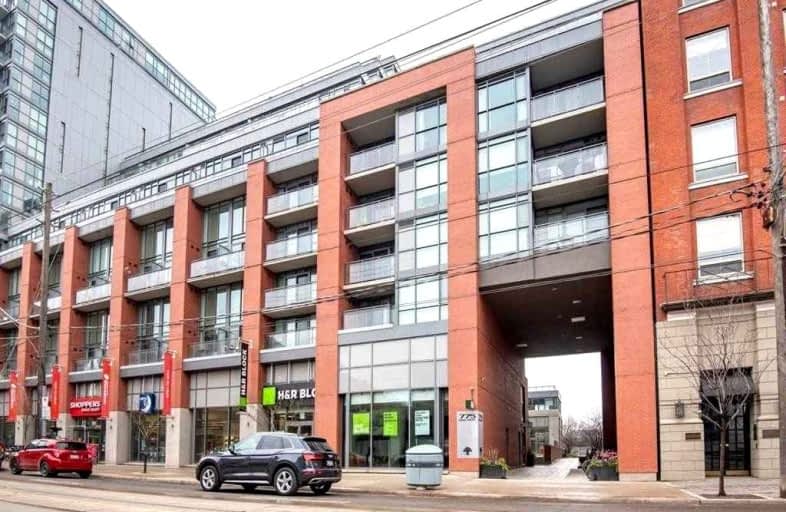511-775 King Street West, Toronto | Image 1