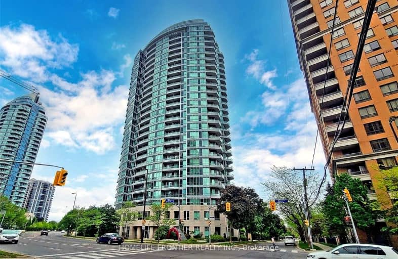 1506-60 Byng Avenue, Toronto | Image 1
