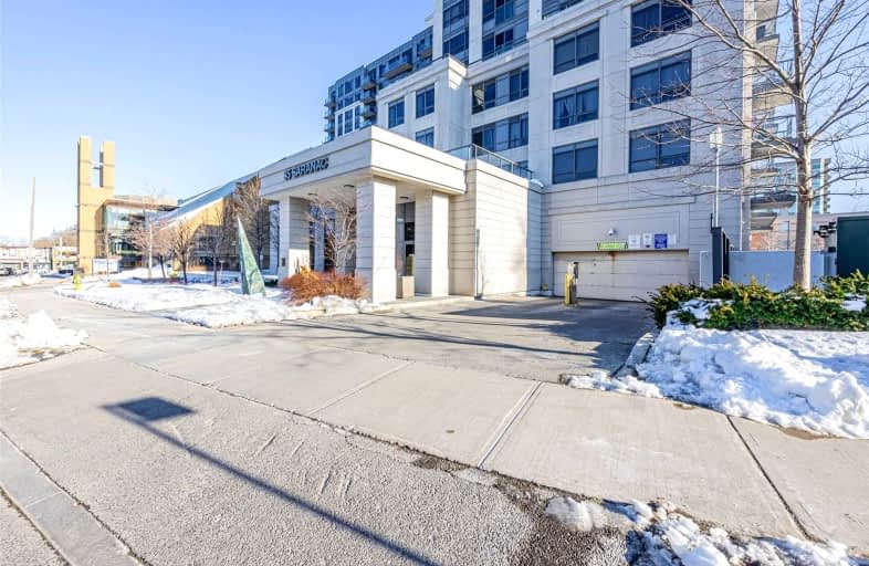 427-35 Saranac Boulevard, Toronto | Image 1