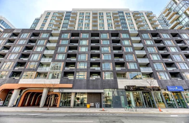 Lph32-525 Adelaide Street West, Toronto | Image 1