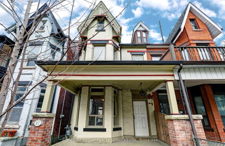 87 Mackenzie Crescent, Toronto | Image 1