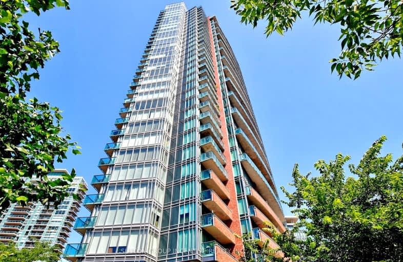 2005-150 East Liberty Street, Toronto | Image 1