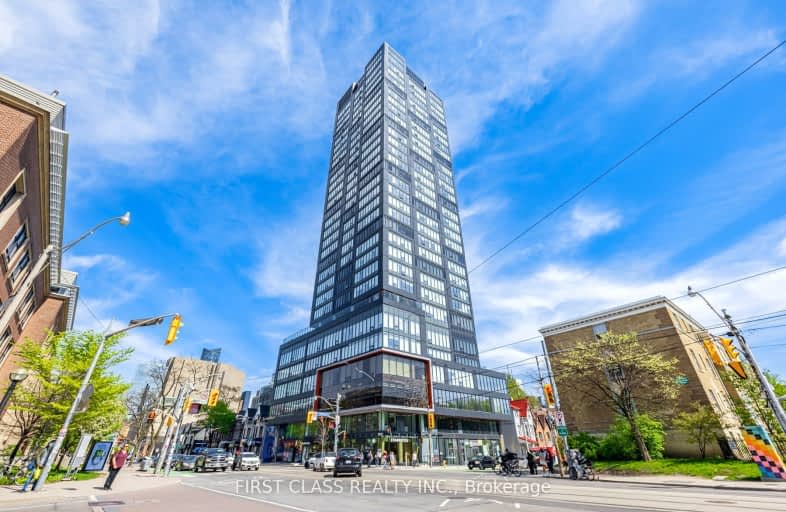 2308-203 College Street, Toronto | Image 1