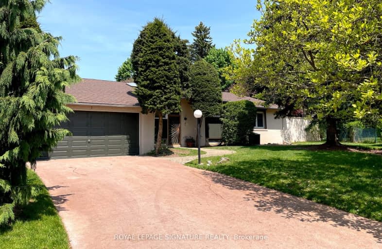 7 Alvarado Place, Toronto | Image 1