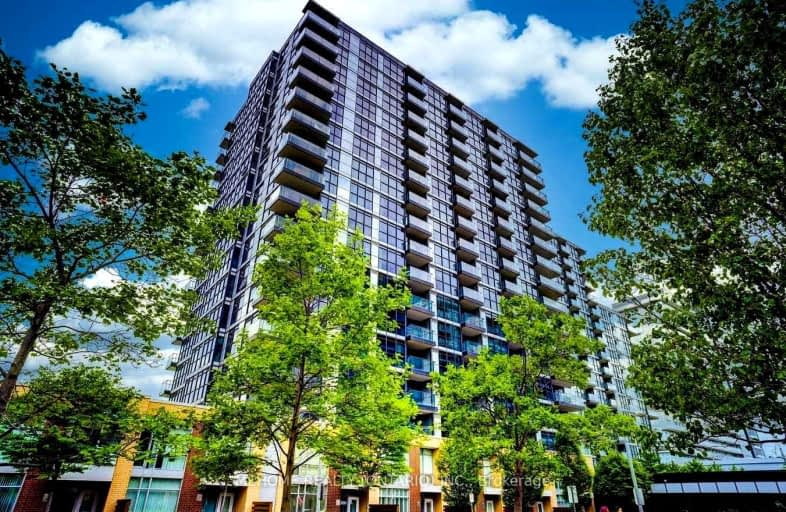 1605-19 Singer Court, Toronto | Image 1