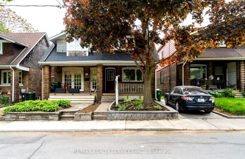 44 Gifford Street, Toronto | Image 1