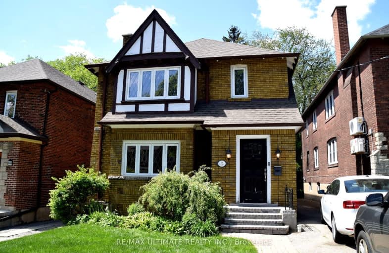 38 Braemar Avenue, Toronto | Image 1
