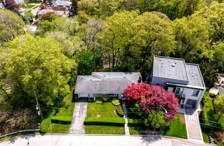 22 Moorehill Drive, Toronto | Image 1