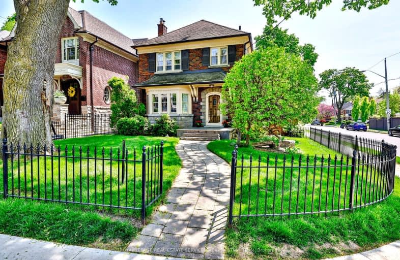 45 Sutherland Drive, Toronto | Image 1