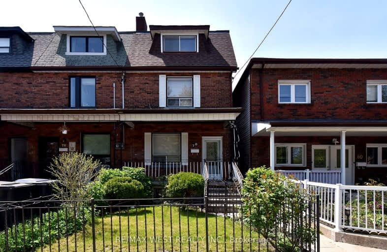 78 Givins Street, Toronto | Image 1