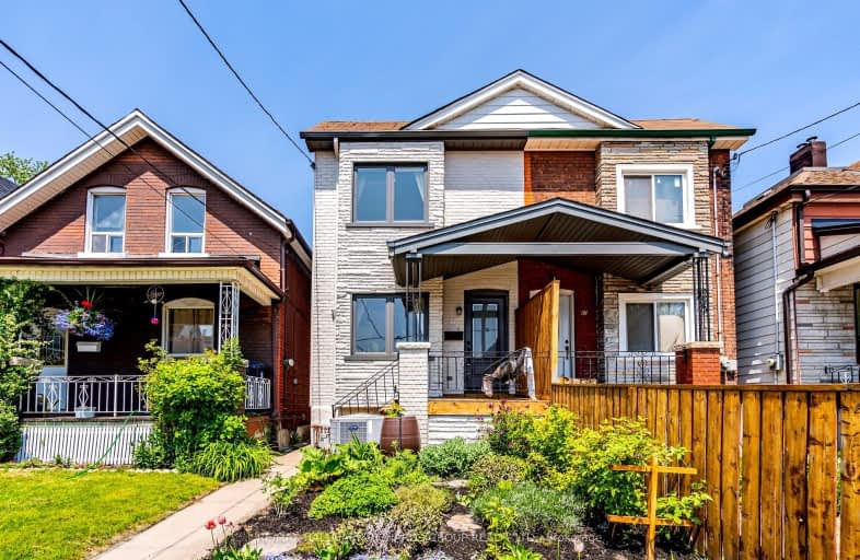 64 Hickson Street, Toronto | Image 1