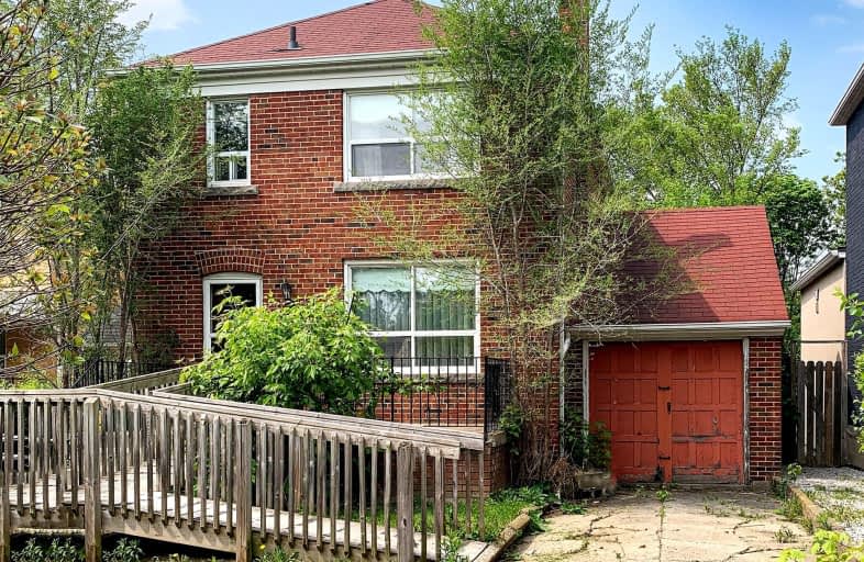 96 Westgate Boulevard, Toronto | Image 1