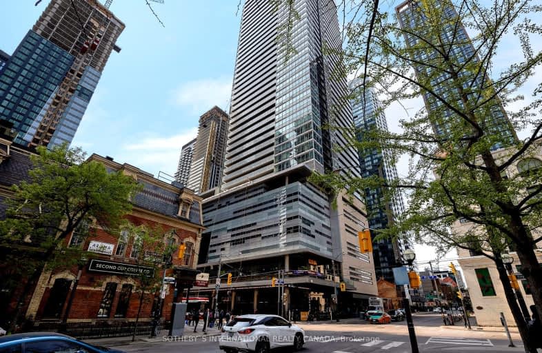 4007-80 John Street, Toronto | Image 1