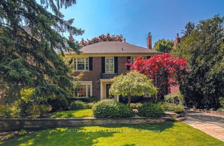 201 Cortleigh Boulevard, Toronto | Image 1