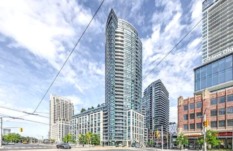 701-600 Fleet Street, Toronto | Image 1