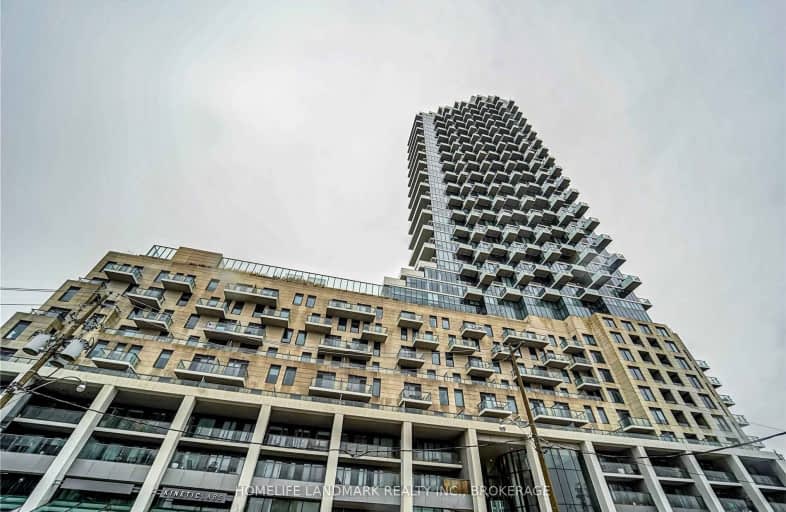 1409-16 Bonnycastle Street, Toronto | Image 1