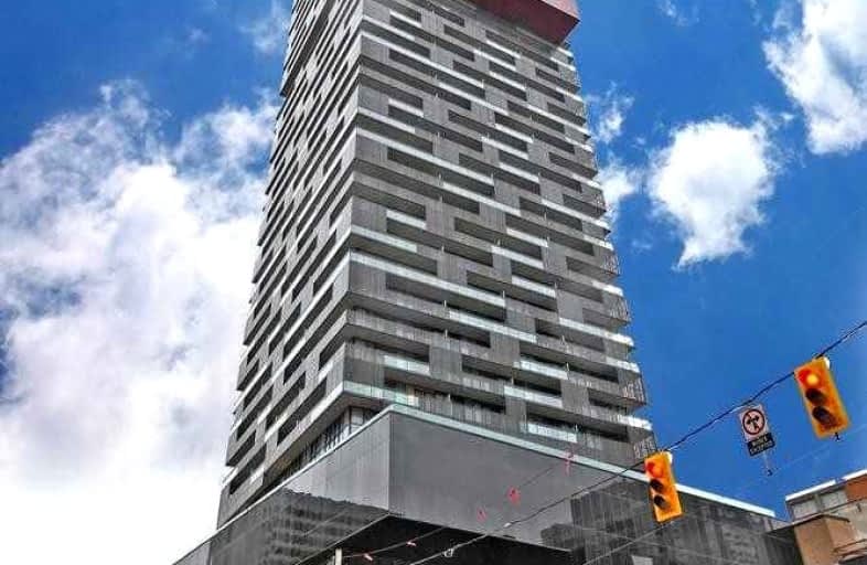 3803-8 Eglinton Avenue East, Toronto | Image 1