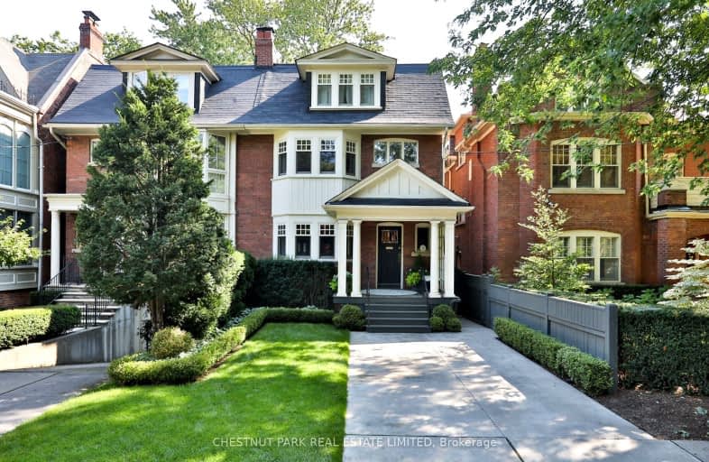 3 Nanton Avenue, Toronto | Image 1