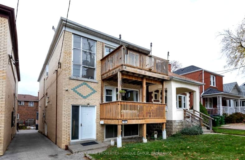 150 Alameda Avenue, Toronto | Image 1
