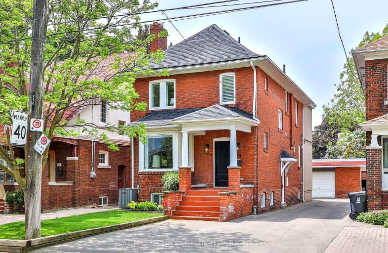 30 Duplex Avenue, Toronto | Image 1