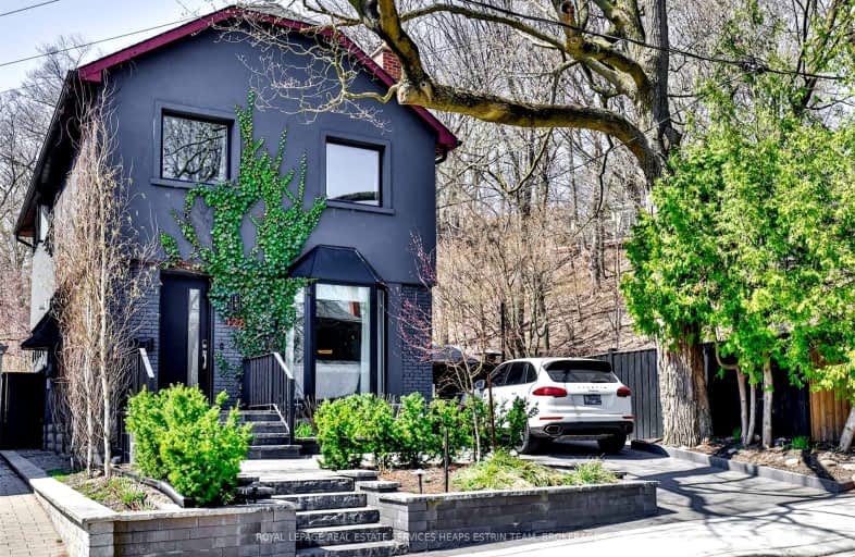 328 Glen Road, Toronto | Image 1