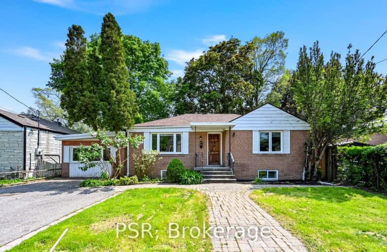 55 Verwood Avenue, Toronto | Image 1