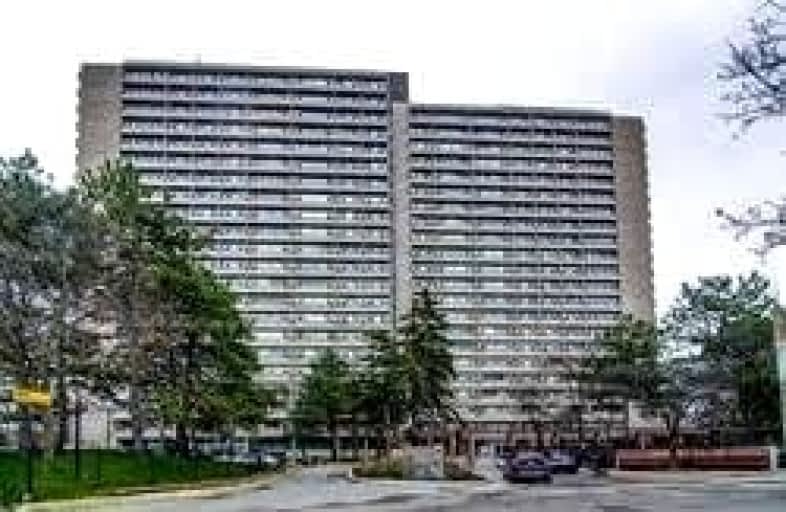 1005-100 Leeward Galway, Toronto | Image 1