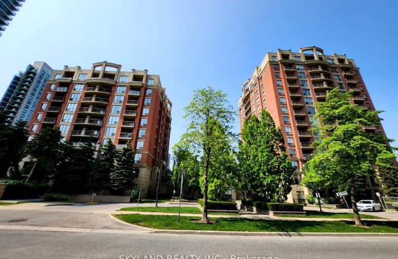 109-51 Harrison Garden Boulevard, Toronto | Image 1