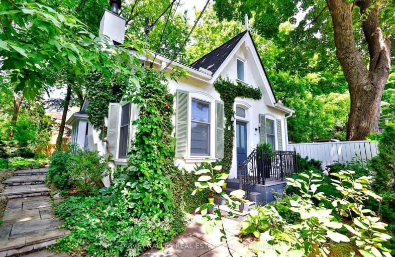 46R Spruce Street, Toronto | Image 1