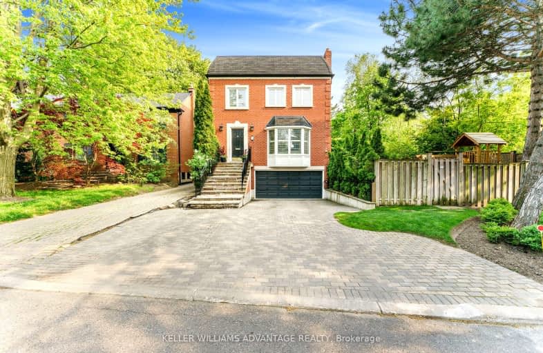 99 Ridge Hill Drive, Toronto | Image 1