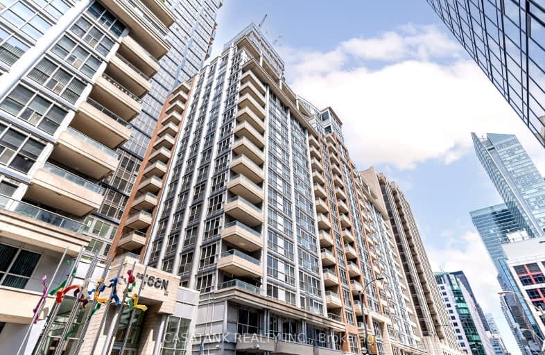 532-250 Wellington Street West, Toronto | Image 1