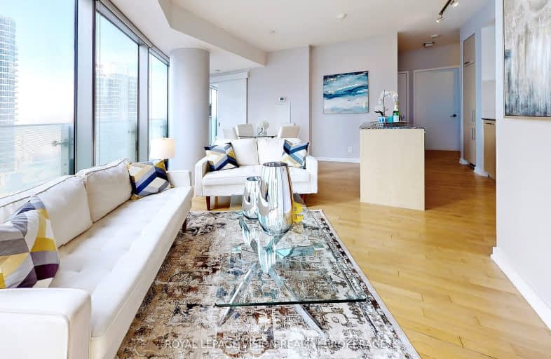 1402-12 York Street, Toronto | Image 1